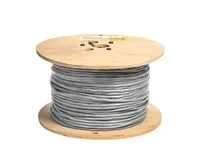 Foto dari produk Kabel Telp Belden 8760 1 pair 18 AWG 305m