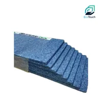 Foto dari produk Peredam EcoTouch Dinding QFE-25 Fire Retardant