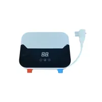 Foto dari produk Pemanas Air / Water Heater Fowrise Instant HLI-25