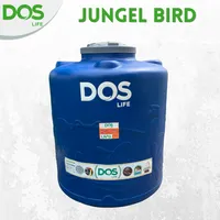 Foto dari produk Tangki Air DOS Water Tank Jungle Bird 520L