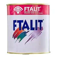 Foto dari produk Cat Besi Kansai Ftalit Gloss 20kg - 115-731 Super White