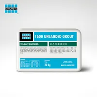 Foto dari produk Nat Keramik Laticrete 1600 Unsanded Grout 20Kg - Bright White