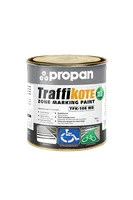 Foto dari produk Cat Marka Jalan Propan Traffikote 108 Waterbase 2.5 Liter - Hitam