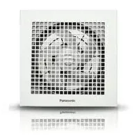 Foto dari produk Exhaust Fan Panasonic FV-25TGU5-W