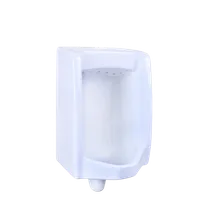 Foto dari produk Urinal American Standard CUW02000-1CACTTI48 Mini Washbrook TS+ FV Adj Complete set White