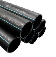 Foto dari produk Pipa HDPE Westpex PN 16 4" @100m
