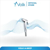 Foto dari produk Jet Shower Volk A50 - Ivory
