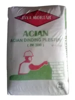Foto dari produk Mortar Jaya Mortar JM 300 Acian 40kg