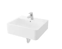 Foto dari produk Wastafel TOTO LW644CJ + TX115LU + THX1A-3N + TX277SV1 (x2)