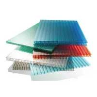 Foto dari produk Polycarbonate Twinlite Gen 2 10 mm - Clear