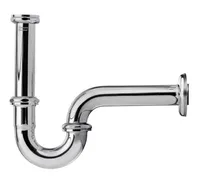 Foto dari produk Aksesoris American Standard CHX1AS Siphon Wastafel P-Trap 30cm