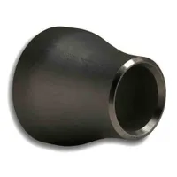 Foto dari produk Pipa Besi Hitam & kelengkapan NB Reducer Las BS SGP Dia 3 x 2 1/2"