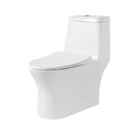 Foto dari produk Kloset Duduk Aer Siphonic One Piece Toilet OSC 06