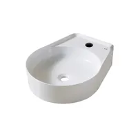 Foto dari produk Wastafel Aer Top Counter Washbasin CWH 08 O