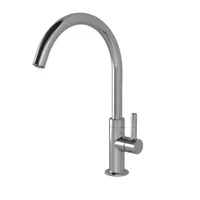 Foto dari produk Keran Dapur TOTO TX603MEB