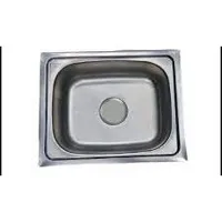 Foto dari produk Bak Cuci Piring  Prestile 50x40x16 cm