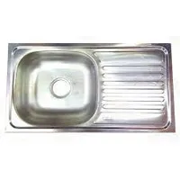 Foto dari produk Bak Cuci Piring  Prestile 75x41x18 cm