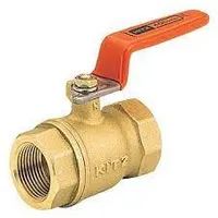 Foto dari produk Ball Valve Kitz Kuningan 3/4" (inch)