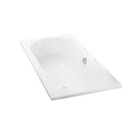 Foto dari produk Bathtub TOTO DUO COMFORT