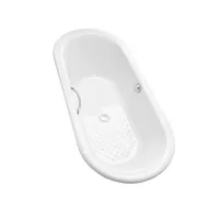 Foto dari produk Bathtub TOTO FBYN1810CPE