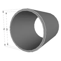 Foto dari produk Buis Beton BJS Buis Beton D100cm
