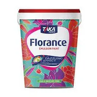 Foto dari produk Cat Dinding Taka Paints Interior Florance (25KG)