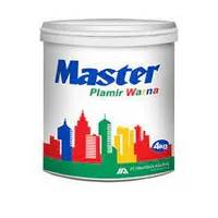 Foto dari produk Cat Dinding Taka Paints Interior Master Plamir 25KG