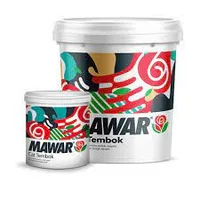 Foto dari produk Cat Dinding Taka Paints Interior Mawar ( Warna Standard ) 20Kg
