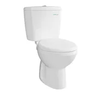 Foto dari produk Kloset Duduk TOTO CW660NJ/SW660J