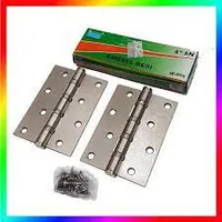 Foto dari produk Engsel Pintu NB Engsel 4 inch