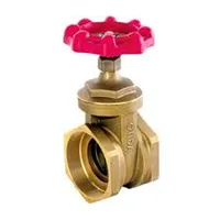 Foto dari produk Gate Valve Onda 1/2"
