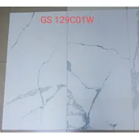 Foto dari produk Granite Tile Garuda Artic GS129C01W - 60x120, Carrara