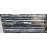Foto dari produk Granite Tile Garuda GS129M801 Ruscello - 60x120, Black