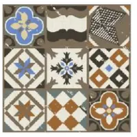 Foto dari produk Granite Tile Granito Baroque A1