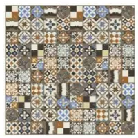 Foto dari produk Granite Tile Granito Baroque A3