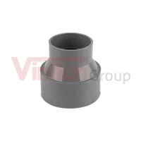 Foto dari produk Aksesoris Pipa Vinilon PVC Increaser 4" x 3" Tipe D