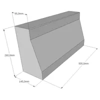 Foto dari produk Kanstein BJS Press KB50 PR