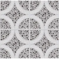 Foto dari produk Keramik Asia Tile Rucola Grey - 25x25