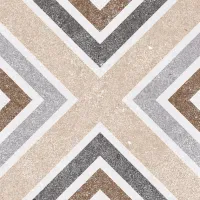 Foto dari produk Keramik Asia Tile Rudolf Brown  - 25x25