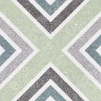 Foto dari produk Keramik Asia Tile Rudolf Green - 25x25