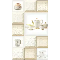 Foto dari produk Keramik Ikad Premiere PXD 3238A DK - 25x40, Kilap
