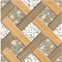 Foto dari produk Keramik Ikad Premiere PSX 85668 BD - 40x40, Kasar Bertesktur