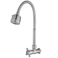 Foto dari produk Keran Dapur Onda V 688 CA 1/2"