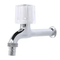 Foto dari produk Keran Air Onda A 809 SUS  1/2"