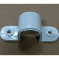 Foto dari produk Aksesoris Listrik NB Klem Pipa 20mm