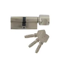 Foto dari produk Kunci Kenari Djaja Kunci KNOB CYLINDER CISA OA312-13K US14