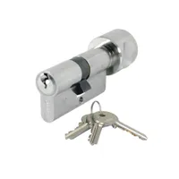 Foto dari produk Kunci Kenari Djaja Kunci KNOB CYLINDER FINO F2541-60K US14