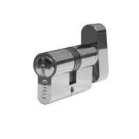 Foto dari produk Kunci Kenari Djaja Kunci KNOB CYLINDER WC FINO F2214-61 B US14