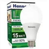 Foto dari produk Lampu & Armatur  Hannochs LED Premier