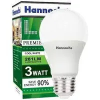 Foto dari produk Lampu & Armatur  Hannochs LED Premier